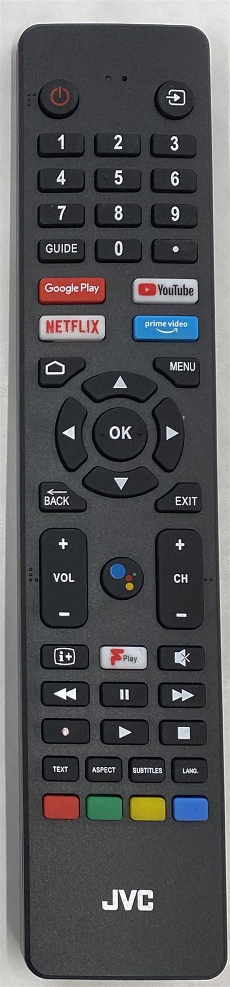5 digit code for jvc tv|Remote Control Codes For JVC TVs.